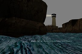 Русификатор для мода Dead Sector