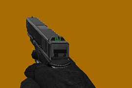 Mantuna-s Glock 17