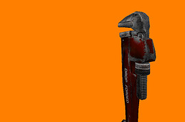 Heavy Wrench