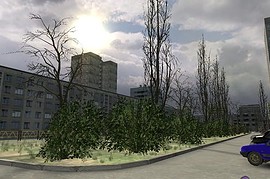 City_SPb v.1.2