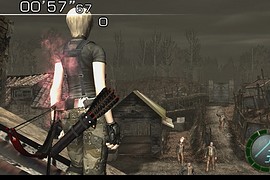 Jessika Klarise - Krauser Replace