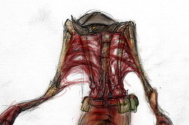 Heart Of Evil Napalm Edition