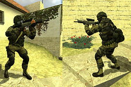 BF4 Russians