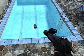 Desert Eagle Black HD