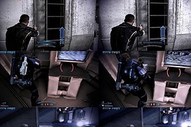 HR Pack Places (Planets) Structural Materials vol. 2