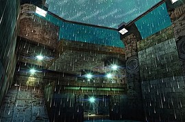 DM-Hydrophobia