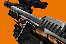 Desert Eagle Tactical