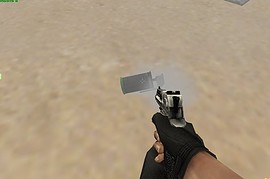 Rctic s default nades reskin
