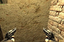 Hi-Res, normal map d, Elites!