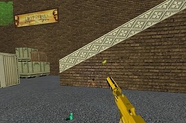Real Gold-USP
