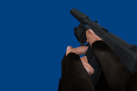 HK Z7 USP Compact
