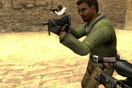 MAC10 Millenias