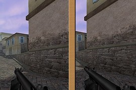 Berreta M-12 pack + additional arms