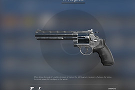 .44 Magnum