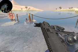 ISO SMG