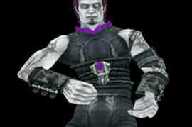 UT2004 Characters Pack