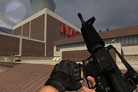 InBlew_s_Improved_M4a1