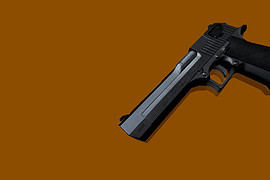 Dual S7OK3 Deagles