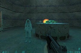 Retribution
