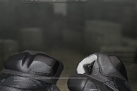 Parabellum mod