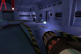 Half-Life Invasion