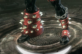 Spawn ver. 1.52