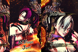 Gothic Juri