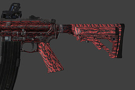 CODOL M4 TECH