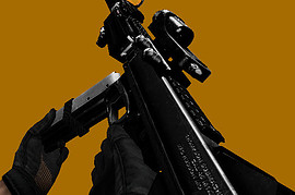 PC - Thompson HeadHunter