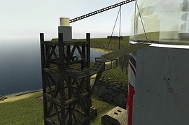 experimental fuel map