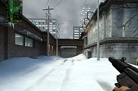 Mp5SD6