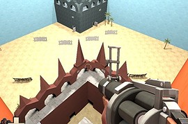 Castle_Madness