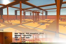 OrangeBox_Deathmatch_CTF_V4