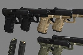 Glock 19