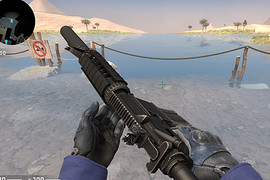 M4A4-S