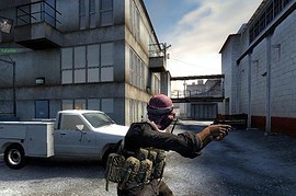 Desert eagle animations