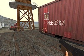 props-cargo_container-Lambda wars reskin