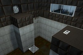 portal underground story