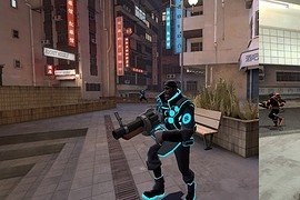 Tron Fortress Mega Pack