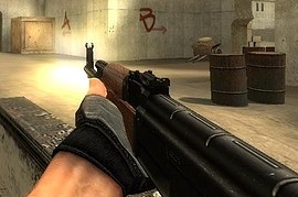 AK-47
