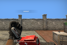 Killing Floor MedInjector