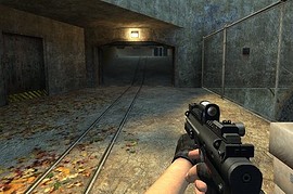 MP7A1 PDW