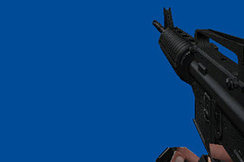 Specialist M4 HD