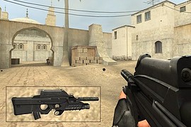 F2000-SG552