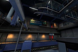 Black Mesa (Русская локализация - Текстуры)
