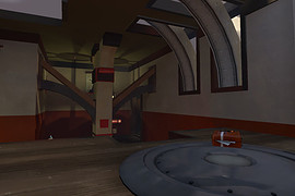 Dueling_Keeps_Classic