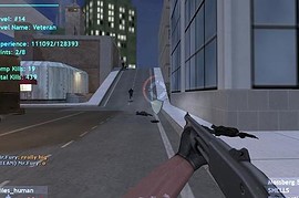 Mossberg 590