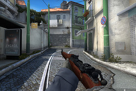 Springfield M1903A1
