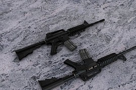 M4A1