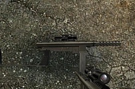 Flakk Pete S W M76